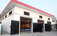 warehouse