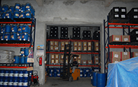 warehouse