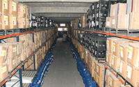 warehouse